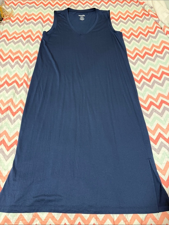 Wool& Dresses & Skirts - OG Milena size large